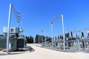 東風(fēng)小康汽車專用110千伏變電站運行代維